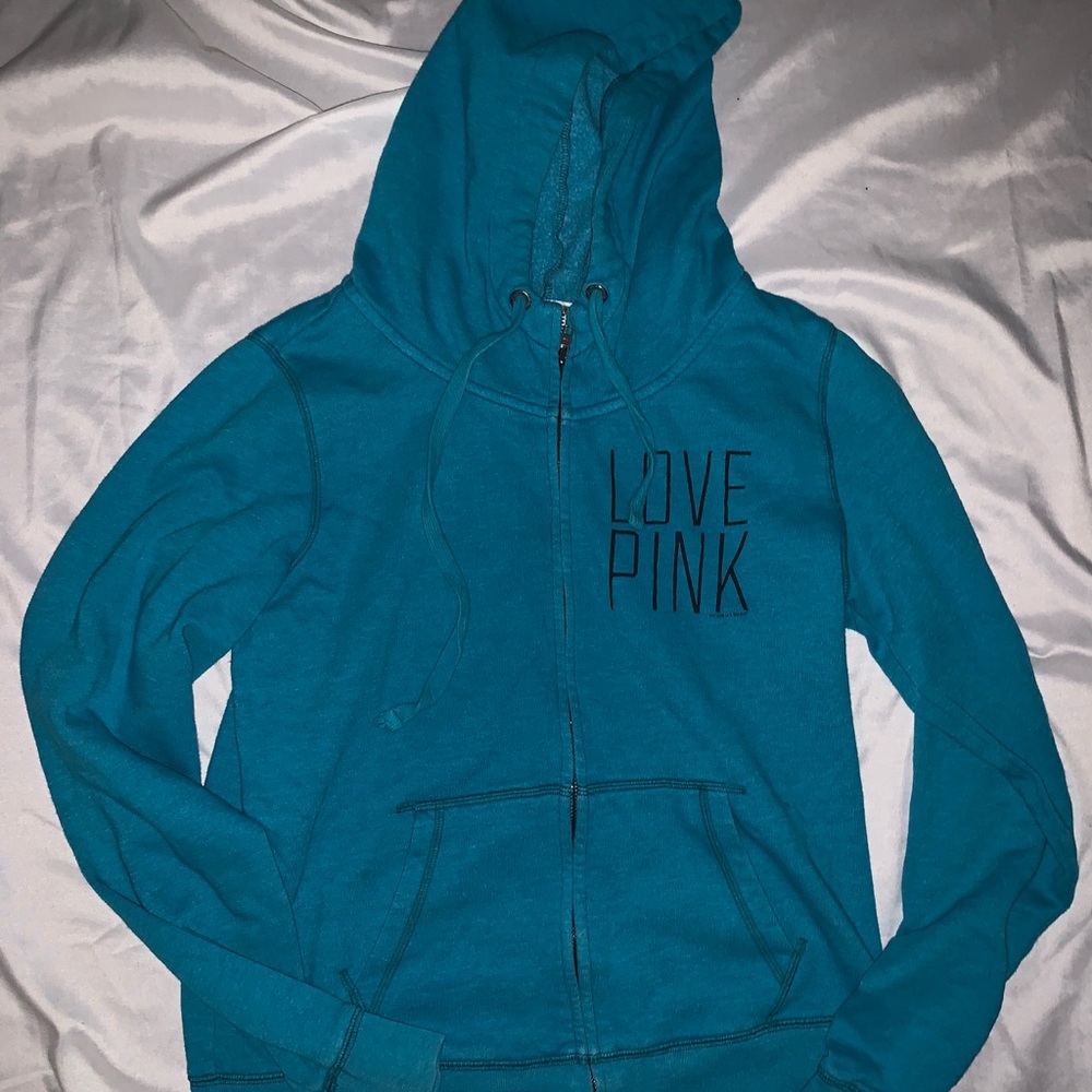 Victoria’s Secret sweatShirt